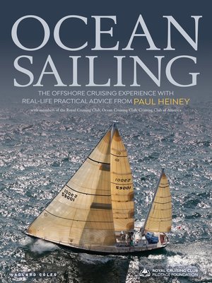 Ocean Sailing - ebook